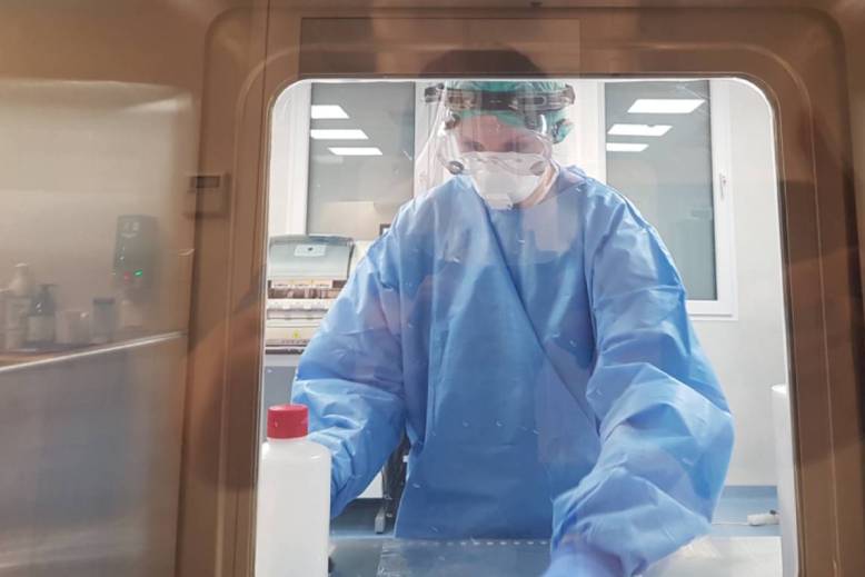 Działanie na rzecz zdrowia