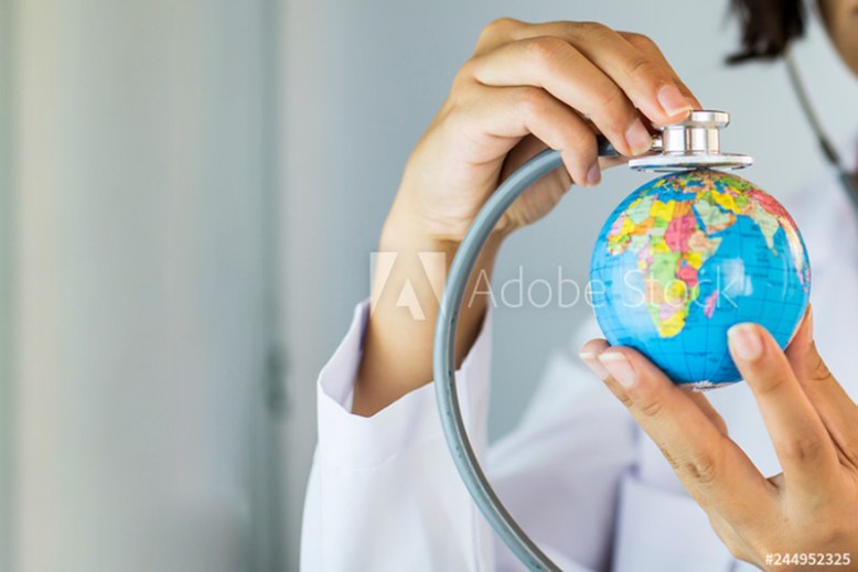 Dbanie o środowisko