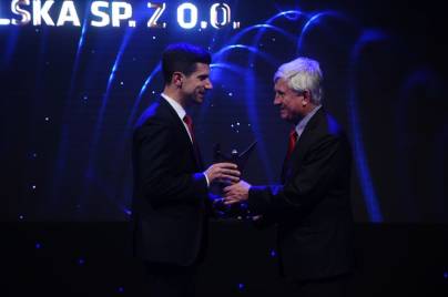 Image for MSD ze Złotym Laurem Super Biznesu w kategorii Medycyna i Biznes