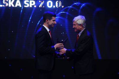 Image for MSD ze Złotym Laurem Super Biznesu w kategorii Medycyna i Biznes