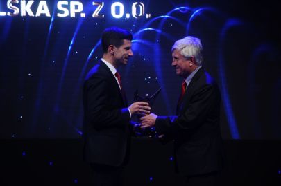 MSD ze Złotym Laurem Super Biznesu w kategorii Medycyna i Biznes