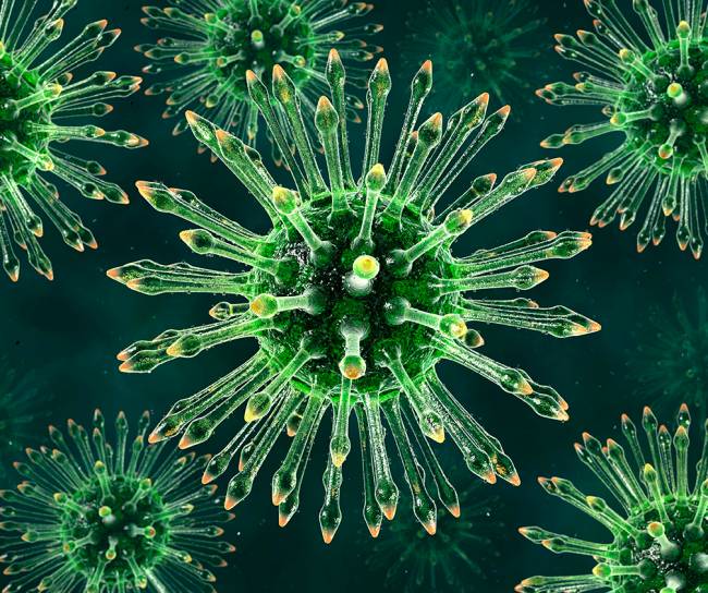 HIV