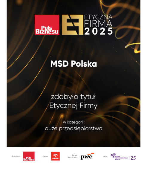 Nagroda Orły Zdrowia