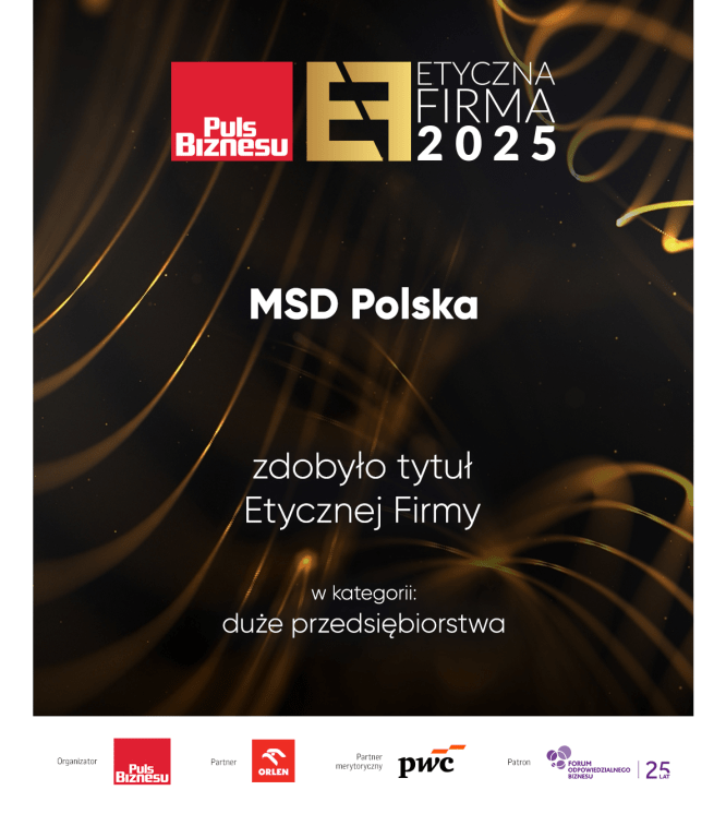 Tytuł Etyczna Firma 2026