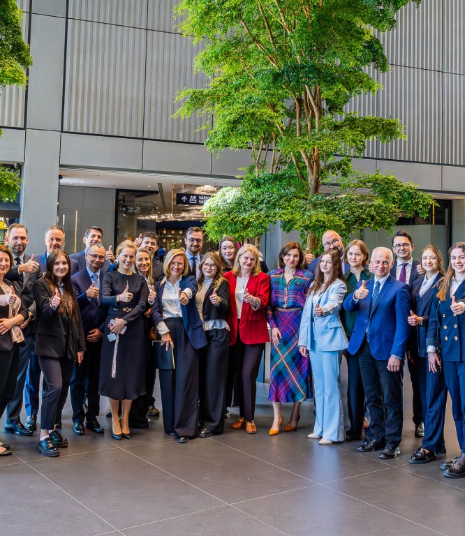 Otwarcie II. edycji programu MedConnect