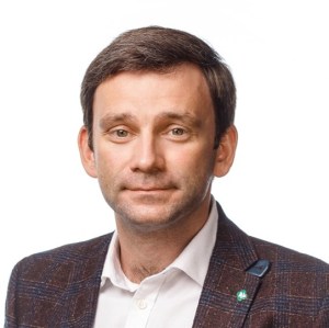Serhiy Mykhaylov