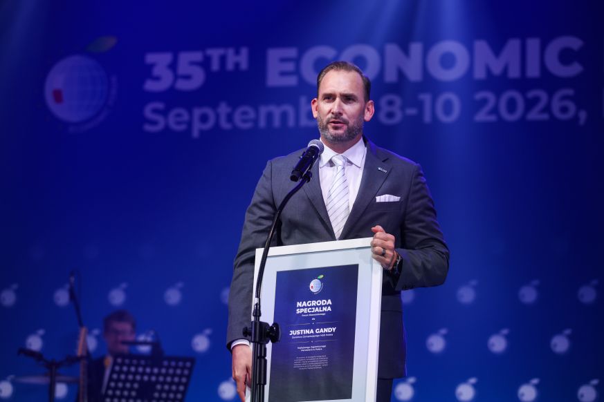 Tytuł Etyczna Firma 2026