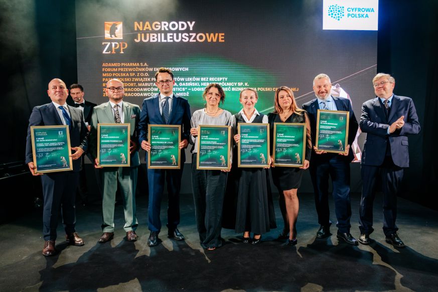 Otwarcie II. edycji programu MedConnect